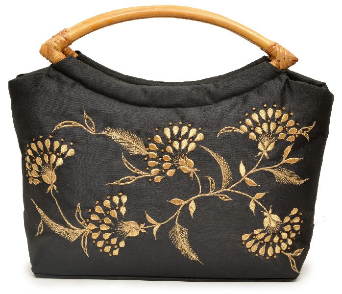 NHSC - 014 Ladies Cane Handle Bags