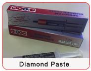 diamond paste