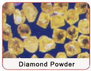 Diamond Powder