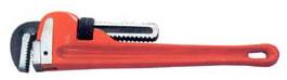 Pipe Wrench Rigid Type