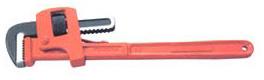 Pipe Wrench Spanish Pattern