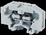 SPRING CLAMP TERMINAL BLOCKS