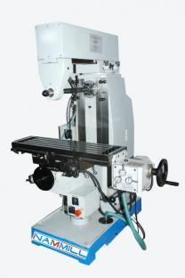 Horizontal Milling Machine