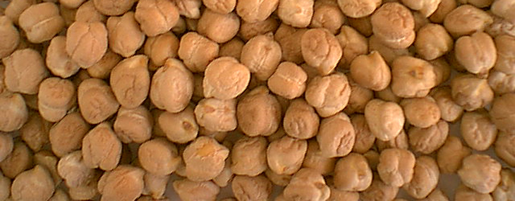 chickpeas