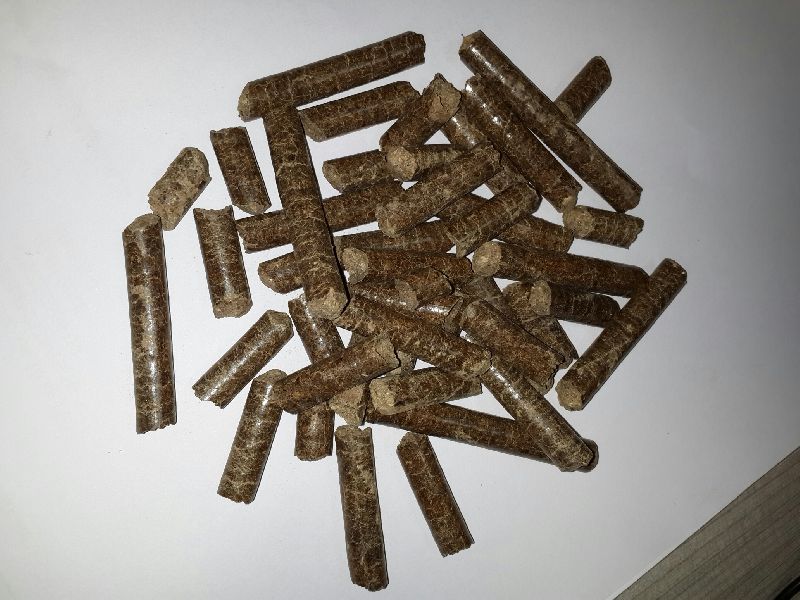 biomass pellet