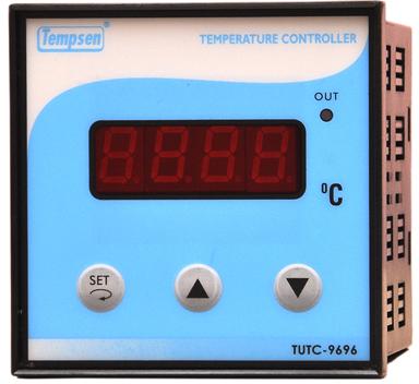 Universal temperature controller