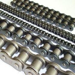 Stainless Steel industrial chain, Feature : Durable, Reliable