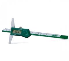 DIGITAL DEPTH GAGES (STANDARD MODEL)