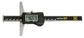 DIGITAL HOOK DEPTH GAGES