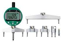 Digital Radius Gage