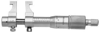 Inside Micrometers