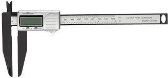 LONG JAW VERNIER CALIPERS