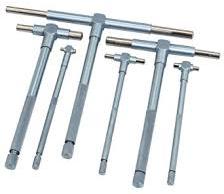 Telescoping Gage Set