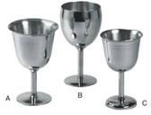 WINE GOBLET