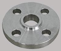 Alloy Steel Flanges