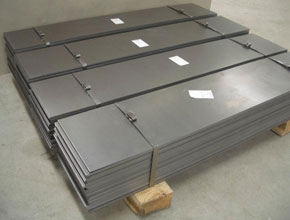 Alloy Steel Sheet