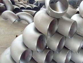 Stainless Steel Butt Weld Pipe Fittings