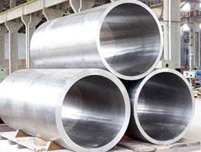 Stainless Steel Pipes and Tubes