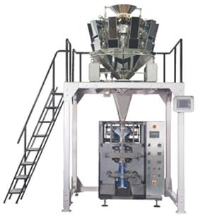 Eco Wrap Bagging Machines