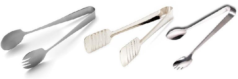 Stainless Steel Tongs, Feature : Eco-Friendly, Stocked