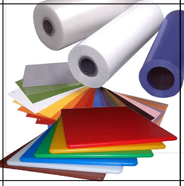 PP SHEETS at Best Price in Delhi | Bahubali Trading Corporation