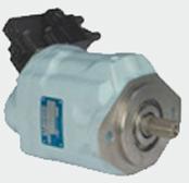 Axial Piston Pump J V