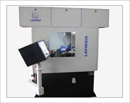 CNC Cylindrical Grinding Machine