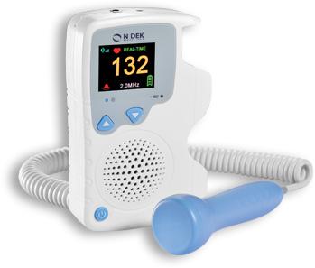 Fetal Doppler