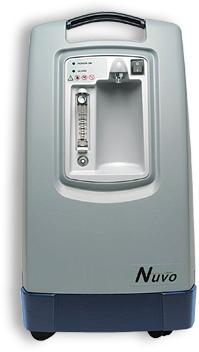 Nuvo Standard Oxygen Concentrator