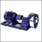 Mechanical Seal Horizontal Pump