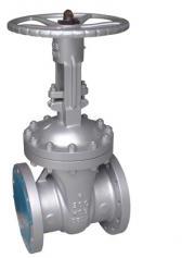 Gate Valves