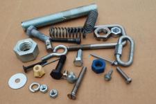 Hardware and Fasteners