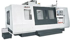 Vertical Machining Center