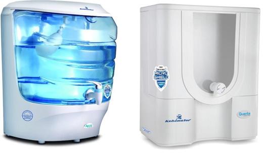 Authorized Distributor Kelvinator Water Purifier