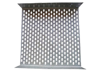 Perforated Cable Trays