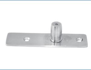 Stainless Steel Top Pivot