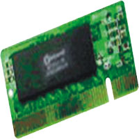 DATA RECOVERY Card