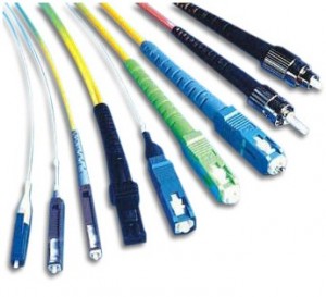 Fibre Optica Patch Cables