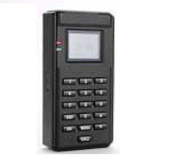 Contactless Smart Card Time Attendance Machine