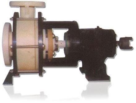 Compact Chemical Process Pumps