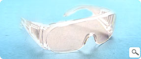 Eye Protective Devices