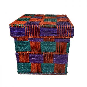 Ethnic Handmade Box