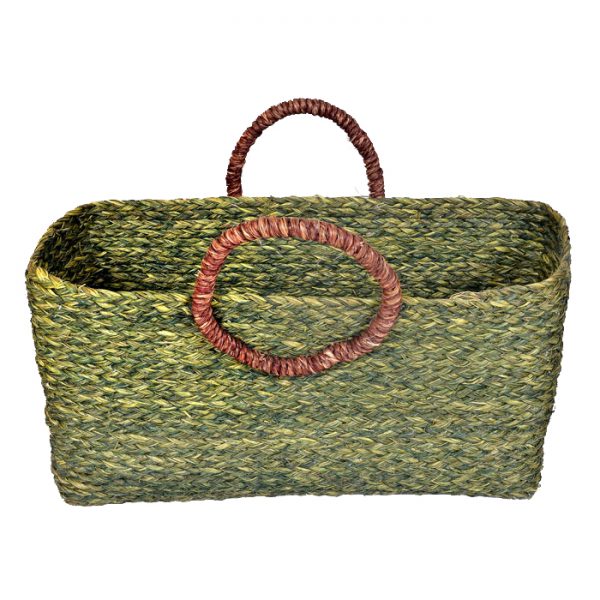 Grass Shopping bag
