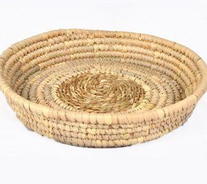Handmade Fruit Basket