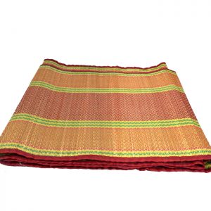 Handmade Sabai Grass Floor Mat