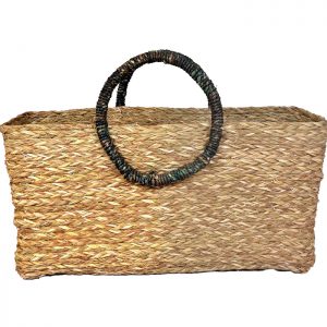 Sabai Grass Shopping bag