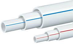 UPVC Pipes, Feature : Durable