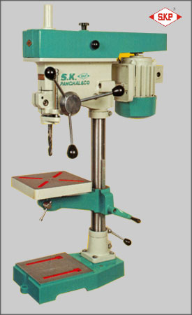 Sk panchal store drill machine