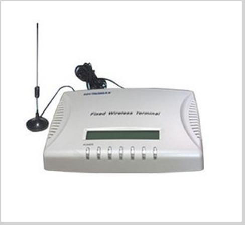 gsm fixed wireless terminal