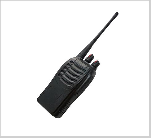 walkie talkie